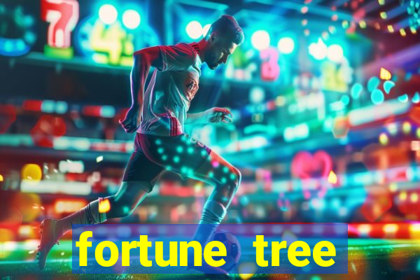 fortune tree cassino demo